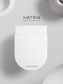 Sanitary Ware - Hatria