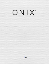 Mosaics - Onix