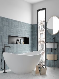 Decorative Tiles - Equipe