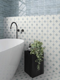 Decorative Tiles - Equipe