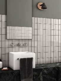 Decorative Tiles - Equipe