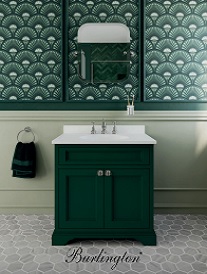 Sanitary Ware - Burlington