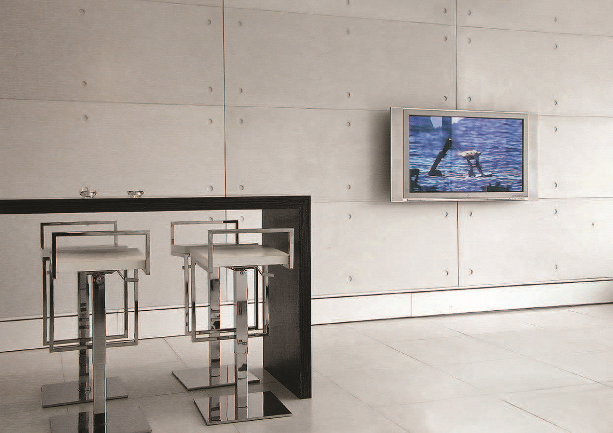 Arteco | Collections of concrete panels & tiles in Dubai | Ivanka