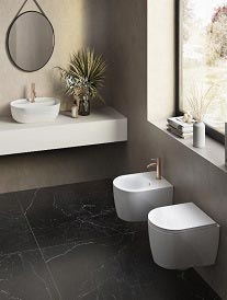 Sanitary Ware - Hatria