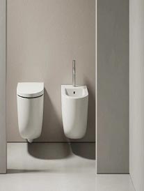 Sanitary Ware - Hatria