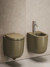 Sanitary Ware - Hatria