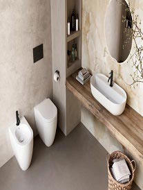 Sanitary Ware - Hatria