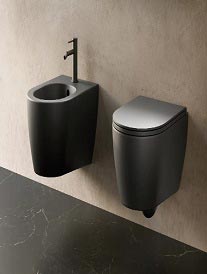 Sanitary Ware - Hatria