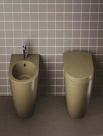 Sanitary Ware - Hatria