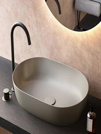 Sanitary Ware - Hatria