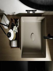 Sanitary Ware - Hatria