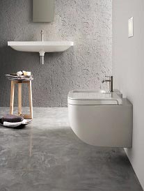 Sanitary Ware - Hatria