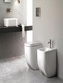 Sanitary Ware - Hatria