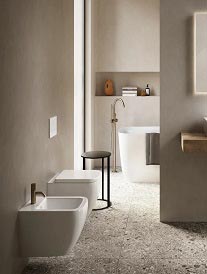 Sanitary Ware - Hatria