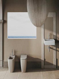 Sanitary Ware - Hatria