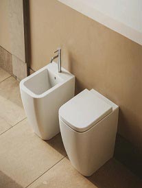 Sanitary Ware - Hatria