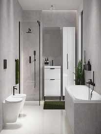 Sanitary Ware - Cersanit