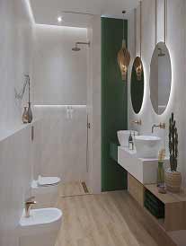 Sanitary Ware - Cersanit