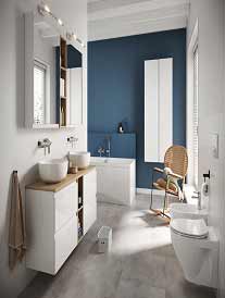 Sanitary Ware - Cersanit