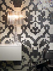 Mosaics - Onix