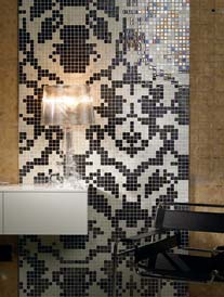 Mosaics - Onix