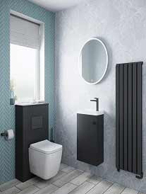 Sanitary Ware - Burlington