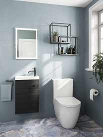 Sanitary Ware - Burlington