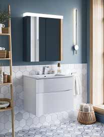 Sanitary Ware - Burlington