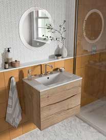 Sanitary Ware - Burlington