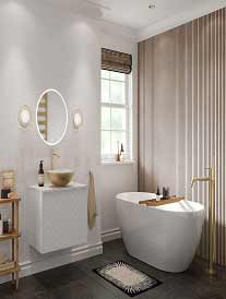 Sanitary Ware - Burlington