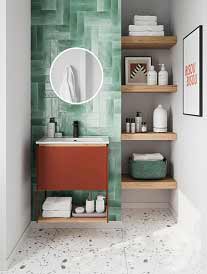 Sanitary Ware - Burlington