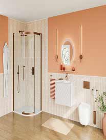 Sanitary Ware - Burlington