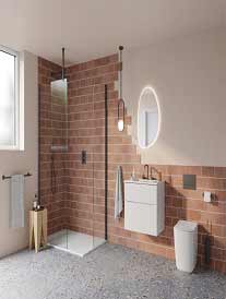 Sanitary Ware - Burlington