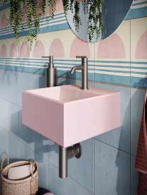 Sanitary Ware - Burlington