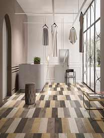 Tiles - Graniti Fiandre