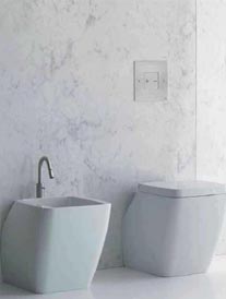 Sanitary Ware - AXA