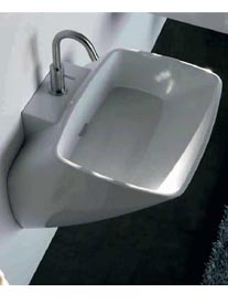 Sanitary Ware - AXA