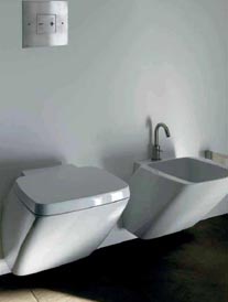 Sanitary Ware - AXA