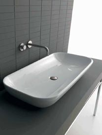 Sanitary Ware - AXA