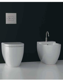 Sanitary Ware - AXA