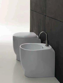 Sanitary Ware - AXA