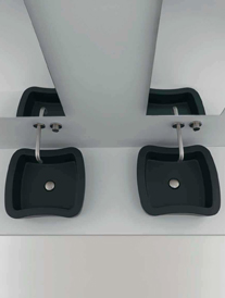 Sanitary Ware - AXA