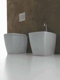 Sanitary Ware - AXA