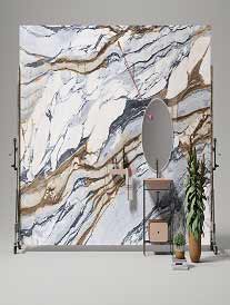 Countertop Surfaces - Level