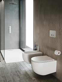 Sanitary Ware - SDR