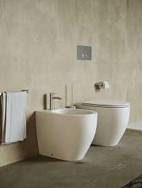 Sanitary Ware - SDR