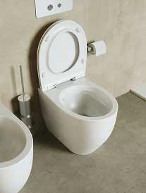 Sanitary Ware - SDR