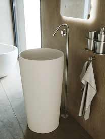 Sanitary Ware - SDR