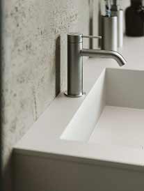 Sanitary Ware - SDR