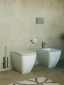 Sanitary Ware - SDR